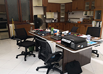 Indonesia office