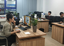 Uzbekistan office